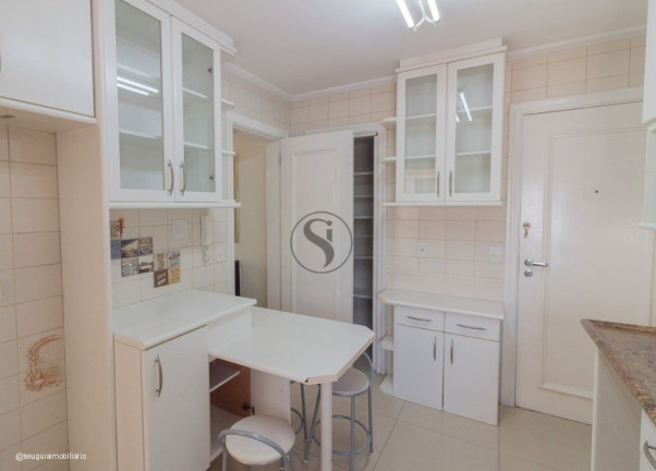 Imagem Apartamento com 3 Quartos para Alugar, 109 m² em Perdizes - São Paulo Imagem Apartamento com 3 Quartos para Alugar, 109 m² em Perdizes - São Paulo