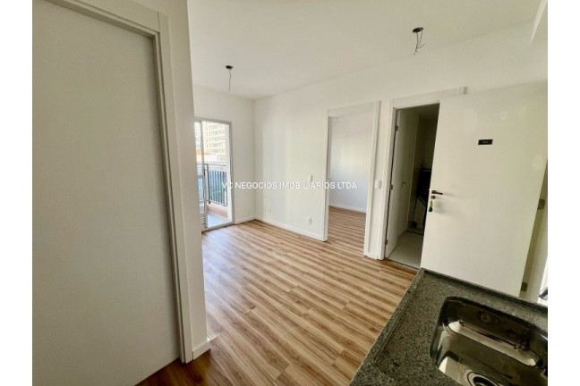 Imagem Apartamento com 2 Quartos à Venda, 38 m² em Pinheiros - São Paulo Imagem Apartamento com 2 Quartos à Venda, 38 m² em Pinheiros - São Paulo