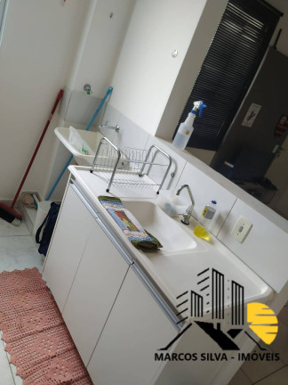 Imagem Apartamento com 2 Quartos à Venda, 43 m² em Uberlândia Imagem Apartamento com 2 Quartos à Venda, 43 m² em Uberlândia