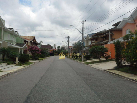 Imagem Terreno à Venda, 314 m² em Cidade Jardim - Jacareí