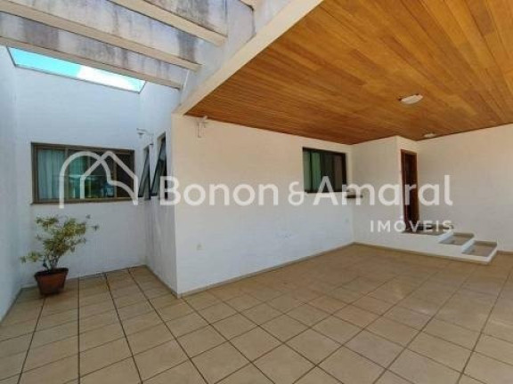 Casa de Condomínio com 4 Quartos à Venda, 469 m² em Residencial Paineiras - Paulínia