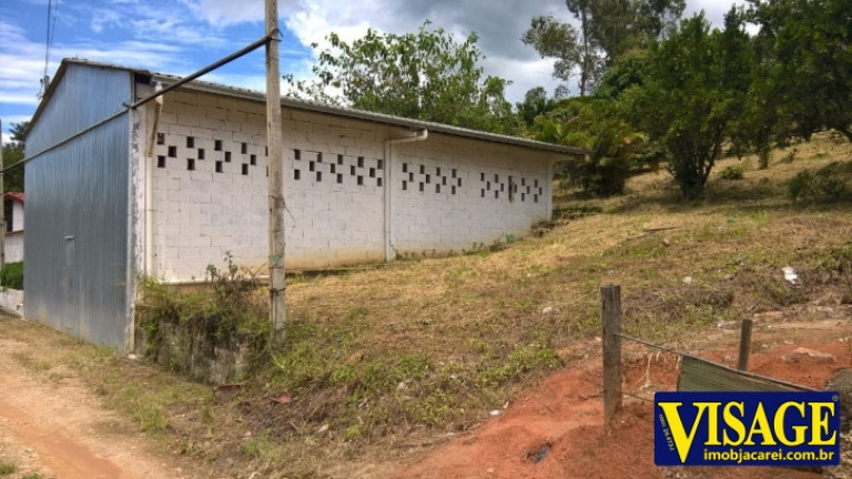 Imagem Terreno à Venda, 20.500 m² em Freguesia Da Escada - Guararema Imagem Terreno à Venda, 20.500 m² em Freguesia Da Escada - Guararema