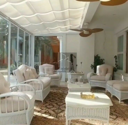 Imagem Casa com 5 Quartos à Venda, 1.335 m² em Alphaville Residencial Zero - Barueri Imagem Casa com 5 Quartos à Venda, 1.335 m² em Alphaville Residencial Zero - Barueri