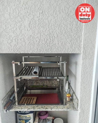 Imagem Apartamento com 2 Quartos à Venda, 69 m² em Enseada - Guarujá