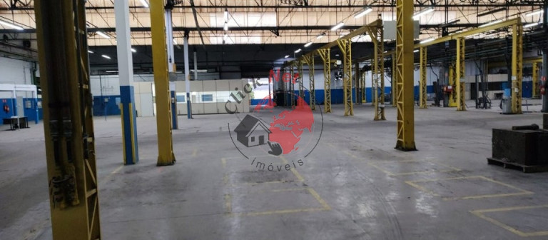 Imagem Imóvel Comercial à Venda, 7.000 m² em Centro - Diadema Imagem Imóvel Comercial à Venda, 7.000 m² em Centro - Diadema