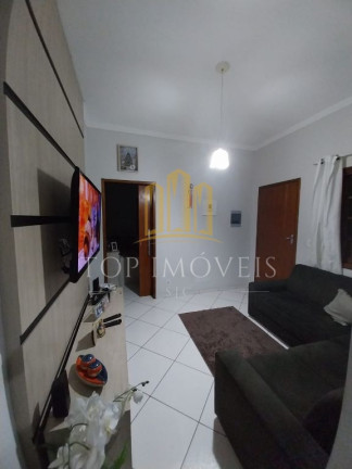 Imagem Casa com 3 Quartos à Venda, 125 m² em Jardim Itapoã - São José Dos Campos