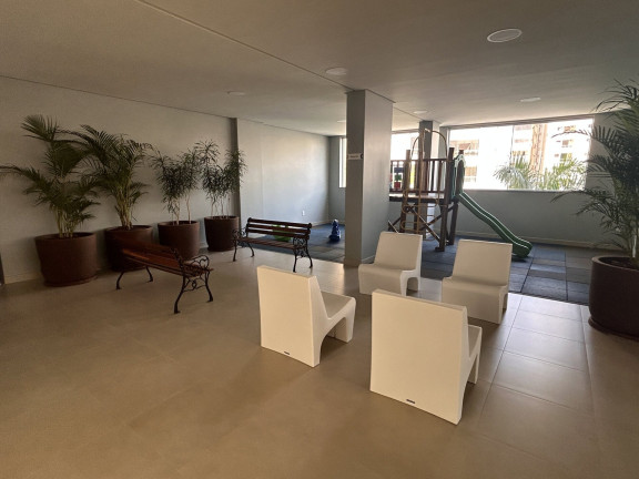 Imagem Apartamento com 1 Quarto à Venda, 45 m² em Setor Bueno - Goiânia Imagem Apartamento com 1 Quarto à Venda, 45 m² em Setor Bueno - Goiânia