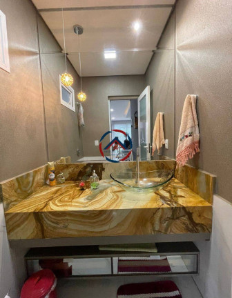 Imagem Casa com 3 Quartos à Venda, 520 m² em Condomínio Residencial Vila Jardim - Cuiabá Imagem Casa com 3 Quartos à Venda, 520 m² em Condomínio Residencial Vila Jardim - Cuiabá