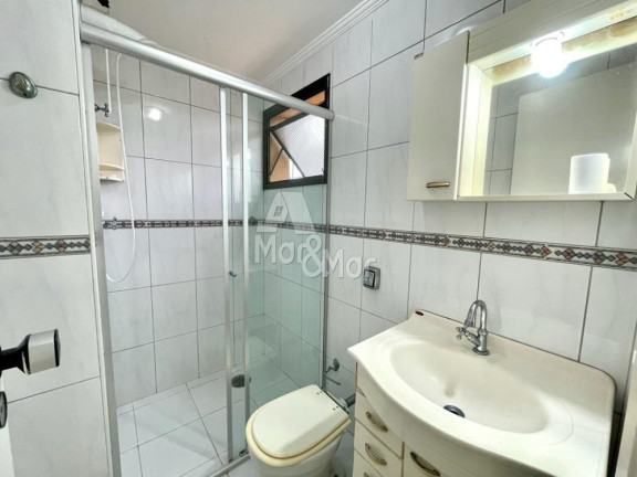 Imagem Cobertura com 3 Quartos à Venda, 127 m² em Enseada - Guarujá Imagem Cobertura com 3 Quartos à Venda, 127 m² em Enseada - Guarujá
