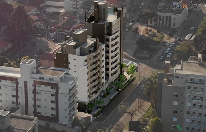 Imagem Apartamento com 4 Quartos à Venda, 120 m² em Alto Da Glória - Curitiba Imagem Apartamento com 4 Quartos à Venda, 120 m² em Alto Da Glória - Curitiba