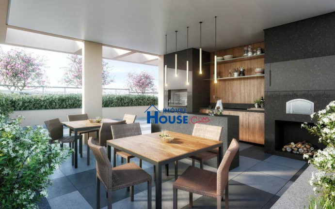 Imagem Apartamento com 3 Quartos à Venda, 232 m² em Campo Belo - São Paulo Imagem Apartamento com 3 Quartos à Venda, 232 m² em Campo Belo - São Paulo