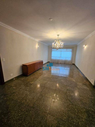 Imagem Apartamento com 4 Quartos para Alugar, 379 m² em Jardim Da Saúde - São Paulo Imagem Apartamento com 4 Quartos para Alugar, 379 m² em Jardim Da Saúde - São Paulo