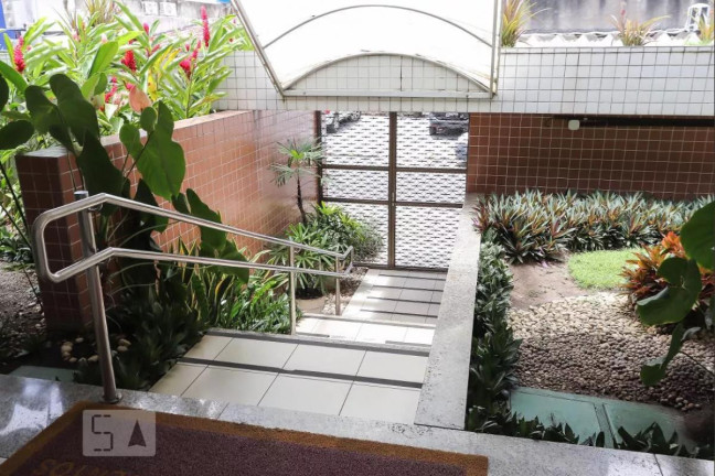 Imagem Apartamento com 2 Quartos para Alugar, 48 m² em Casa Amarela - Recife