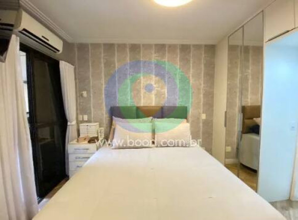 Imagem Apartamento com 3 Quartos à Venda, 130 m² em Ponta Da Praia - Santos Imagem Apartamento com 3 Quartos à Venda, 130 m² em Ponta Da Praia - Santos