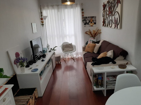 Imagem Imóvel com 2 Quartos à Venda, 60 m² em Vila Mascote - São Paulo Imagem Imóvel com 2 Quartos à Venda, 60 m² em Vila Mascote - São Paulo