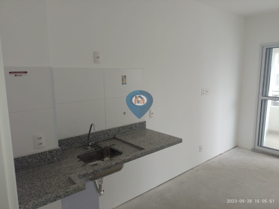 Imagem Imóvel com 1 Quarto para Alugar, 31 m² em Butantã - São Paulo