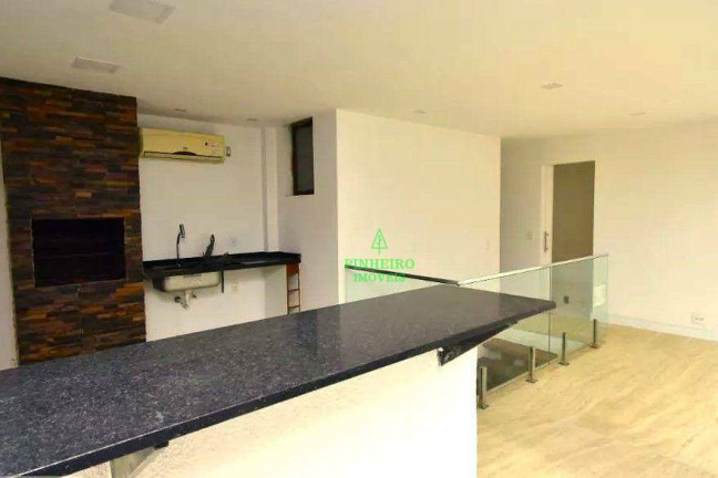 Imagem Cobertura com 3 Quartos à Venda, 165 m² em Ingá - Niterói Imagem Cobertura com 3 Quartos à Venda, 165 m² em Ingá - Niterói