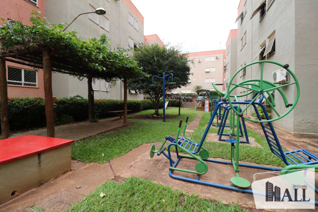 Imagem Apartamento com 2 Quartos à Venda, 75 m² em Higienópolis - São José Do Rio Preto