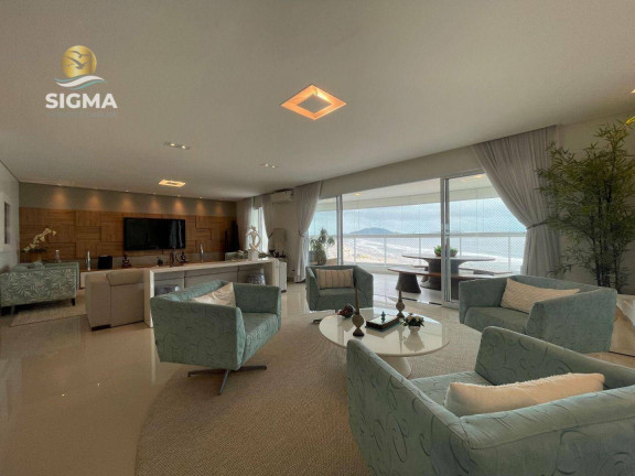 Imagem Apartamento com 3 Quartos à Venda, 206 m² em Enseada - Guarujá Imagem Apartamento com 3 Quartos à Venda, 206 m² em Enseada - Guarujá