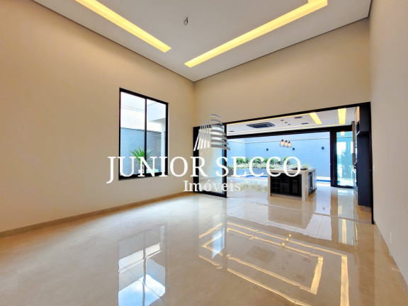 Imagem Casa de Condomínio com 3 Quartos à Venda, 405 m² em Residencial Gaivota Ii - São José Do Rio Preto Imagem Casa de Condomínio com 3 Quartos à Venda, 405 m² em Residencial Gaivota Ii - São José Do Rio Preto
