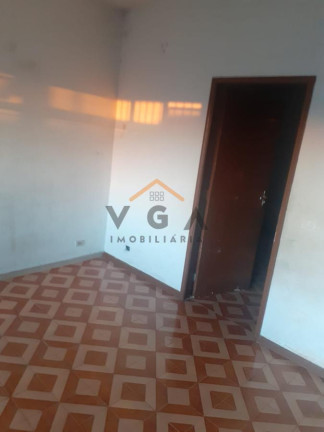 Imagem Casa com 2 Quartos para Alugar, 50 m² em Cidade Patriarca - São Paulo Imagem Casa com 2 Quartos para Alugar, 50 m² em Cidade Patriarca - São Paulo