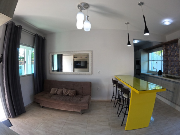 Imagem Casa com 3 Quartos à Venda, 115 m² em Arroio - Imbituba Imagem Casa com 3 Quartos à Venda, 115 m² em Arroio - Imbituba