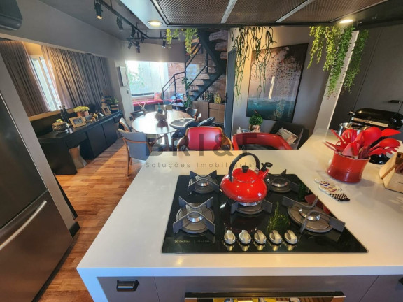 Imagem Apartamento com 2 Quartos à Venda, 160 m² em Vila Gertrudes - São Paulo Imagem Apartamento com 2 Quartos à Venda, 160 m² em Vila Gertrudes - São Paulo