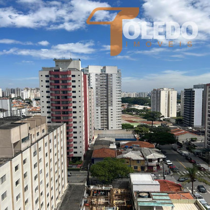 Imagem Apartamento com 2 Quartos à Venda, 60 m² em Tatuapé - São Paulo Imagem Apartamento com 2 Quartos à Venda, 60 m² em Tatuapé - São Paulo