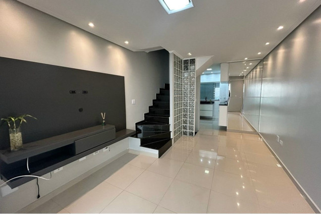 Imagem Casa de Condomínio com 2 Quartos à Venda, 100 m² em Vila Granada - São Paulo Imagem Casa de Condomínio com 2 Quartos à Venda, 100 m² em Vila Granada - São Paulo