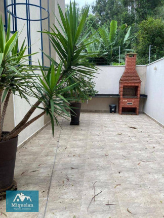 Imagem Casa com 2 Quartos à Venda, 60 m² em Chora Menino - São Paulo Imagem Casa com 2 Quartos à Venda, 60 m² em Chora Menino - São Paulo