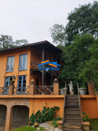 Imagem Casa de Condomínio com 5 Quartos à Venda, 603 m² em Recanto Impla - Carapicuíba Imagem Casa de Condomínio com 5 Quartos à Venda, 603 m² em Recanto Impla - Carapicuíba
