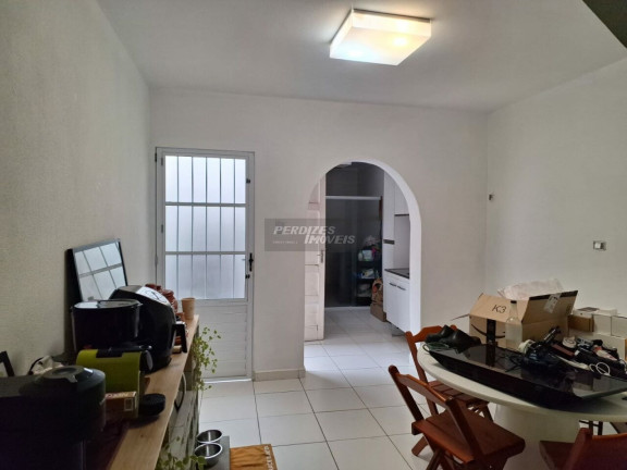 Casa com 3 Quartos para Alugar, 125 m² em Perdizes - São Paulo