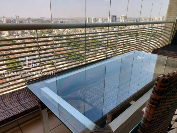 Imagem Apartamento com 3 Quartos à Venda, 143 m² em Jardim Irajá - Ribeirão Preto Imagem Apartamento com 3 Quartos à Venda, 143 m² em Jardim Irajá - Ribeirão Preto
