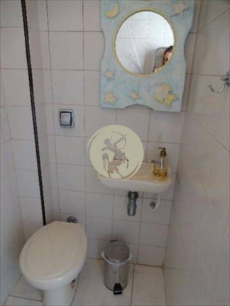 Imagem Apartamento com 2 Quartos à Venda, 100 m² em Campo Grande - Santos Imagem Apartamento com 2 Quartos à Venda, 100 m² em Campo Grande - Santos