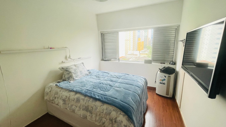 Imagem Apartamento com 2 Quartos à Venda, 83 m² em Vila Nova Conceição - São Paulo Imagem Apartamento com 2 Quartos à Venda, 83 m² em Vila Nova Conceição - São Paulo
