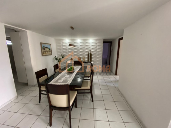 Imagem Apartamento com 3 Quartos à Venda, 82 m² em Tambaú - João Pessoa Imagem Apartamento com 3 Quartos à Venda, 82 m² em Tambaú - João Pessoa