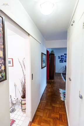 Imagem Apartamento com 2 Quartos à Venda, 86 m² em Itaim Bibi - São Paulo