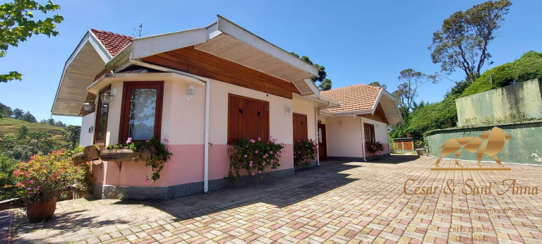 Imagem Casa de Condomínio com 5 Quartos à Venda, 700 m² em Vale Encantado - Campos Do Jordão Imagem Casa de Condomínio com 5 Quartos à Venda, 700 m² em Vale Encantado - Campos Do Jordão