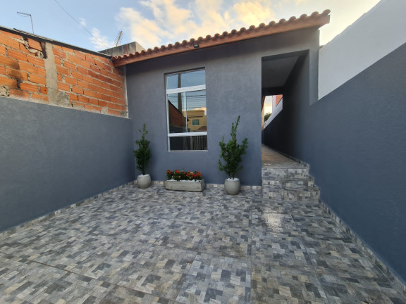 Imagem Casa de Condomínio com 2 Quartos à Venda, 80 m² em Parque São Bento - Sorocaba Imagem Casa de Condomínio com 2 Quartos à Venda, 80 m² em Parque São Bento - Sorocaba