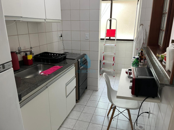 Imagem Apartamento com 2 Quartos à Venda, 90 m² em Passagem - Cabo Frio Imagem Apartamento com 2 Quartos à Venda, 90 m² em Passagem - Cabo Frio