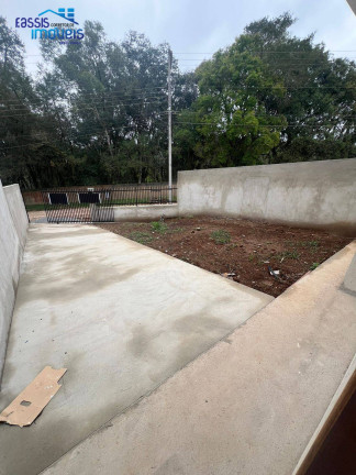 Imagem Casa com 3 Quartos à Venda, 57 m² em São Dimas - Colombo Imagem Casa com 3 Quartos à Venda, 57 m² em São Dimas - Colombo