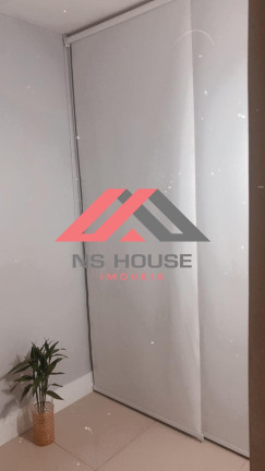 Imagem Kitnet com 2 Quartos à Venda, 52 m² em Vila Mendes - São Paulo