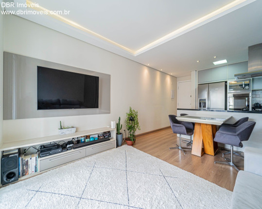Imagem Apartamento com 1 Quarto à Venda, 57 m² em Jardim Prudencia - São Paulo Imagem Apartamento com 1 Quarto à Venda, 57 m² em Jardim Prudencia - São Paulo
