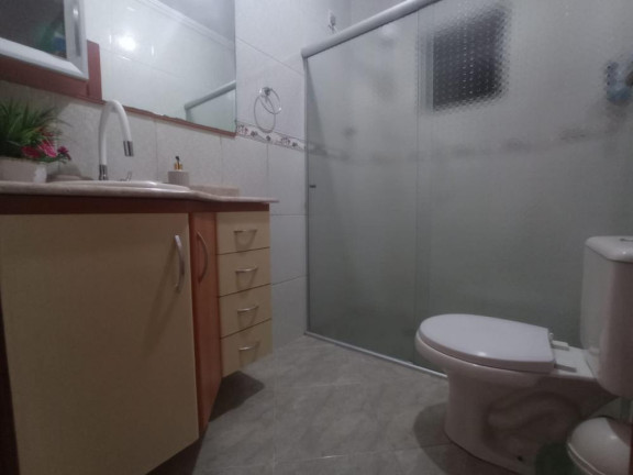 Imagem Casa com 3 Quartos à Venda, 220 m² em Vila Amália - São Paulo