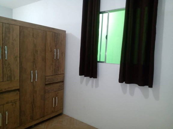 Imagem Apartamento com 1 Quarto para Alugar, 40 m² em Campanario - Diadema