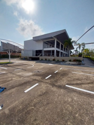 Imagem Sala Comercial para Alugar, 38 m² em Aleixo - Manaus Imagem Sala Comercial para Alugar, 38 m² em Aleixo - Manaus