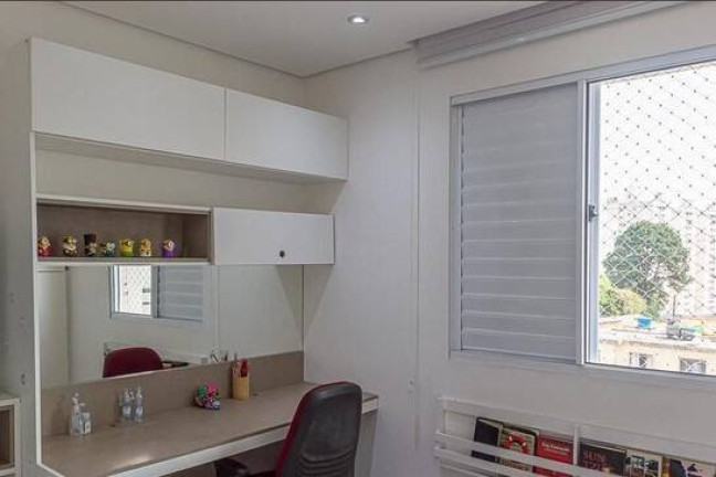 Imagem Apartamento com 2 Quartos à Venda, 61 m² em Vila Gonçalves - São Bernardo Do Campo Imagem Apartamento com 2 Quartos à Venda, 61 m² em Vila Gonçalves - São Bernardo Do Campo