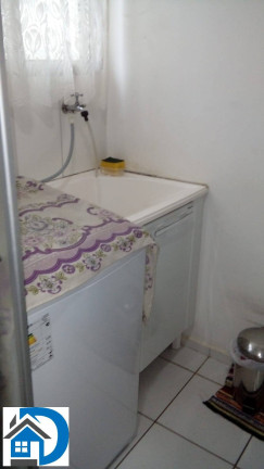 Imagem Apartamento com 2 Quartos à Venda, 53 m² em Parque Reserva Fazenda Imperial - Sorocaba Imagem Apartamento com 2 Quartos à Venda, 53 m² em Parque Reserva Fazenda Imperial - Sorocaba
