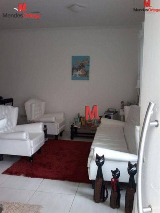 Imagem Casa com 3 Quartos à Venda, 105 m² em Horto Florestal - Sorocaba Imagem Casa com 3 Quartos à Venda, 105 m² em Horto Florestal - Sorocaba