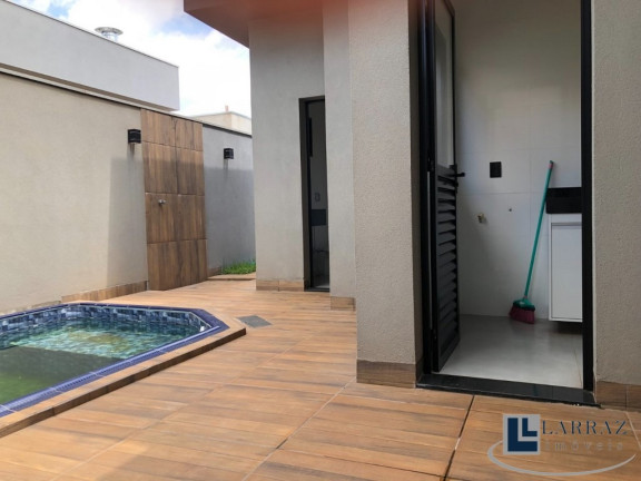 Imagem Casa com 3 Quartos à Venda, 150 m² em Recreio Das Acacias - Ribeirão Preto Imagem Casa com 3 Quartos à Venda, 150 m² em Recreio Das Acacias - Ribeirão Preto
